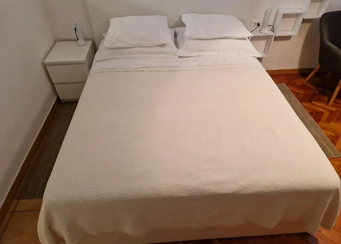 Studio Apartment Riva