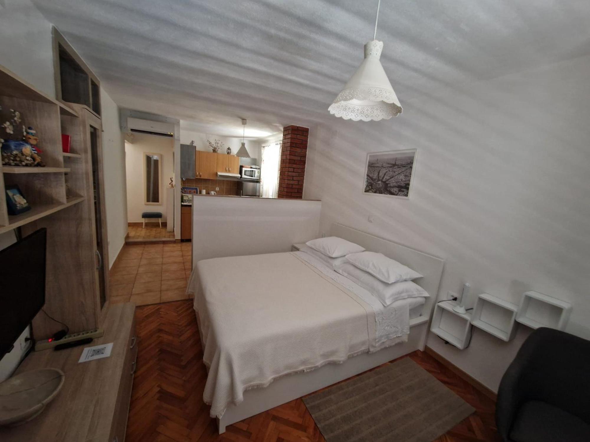 Appartement Riva