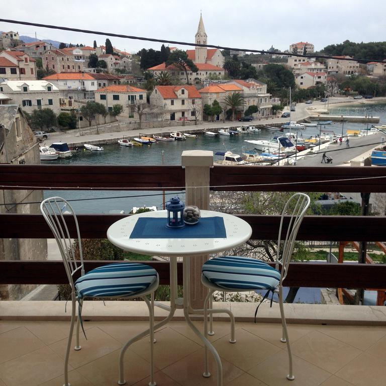 Appartement Riva *