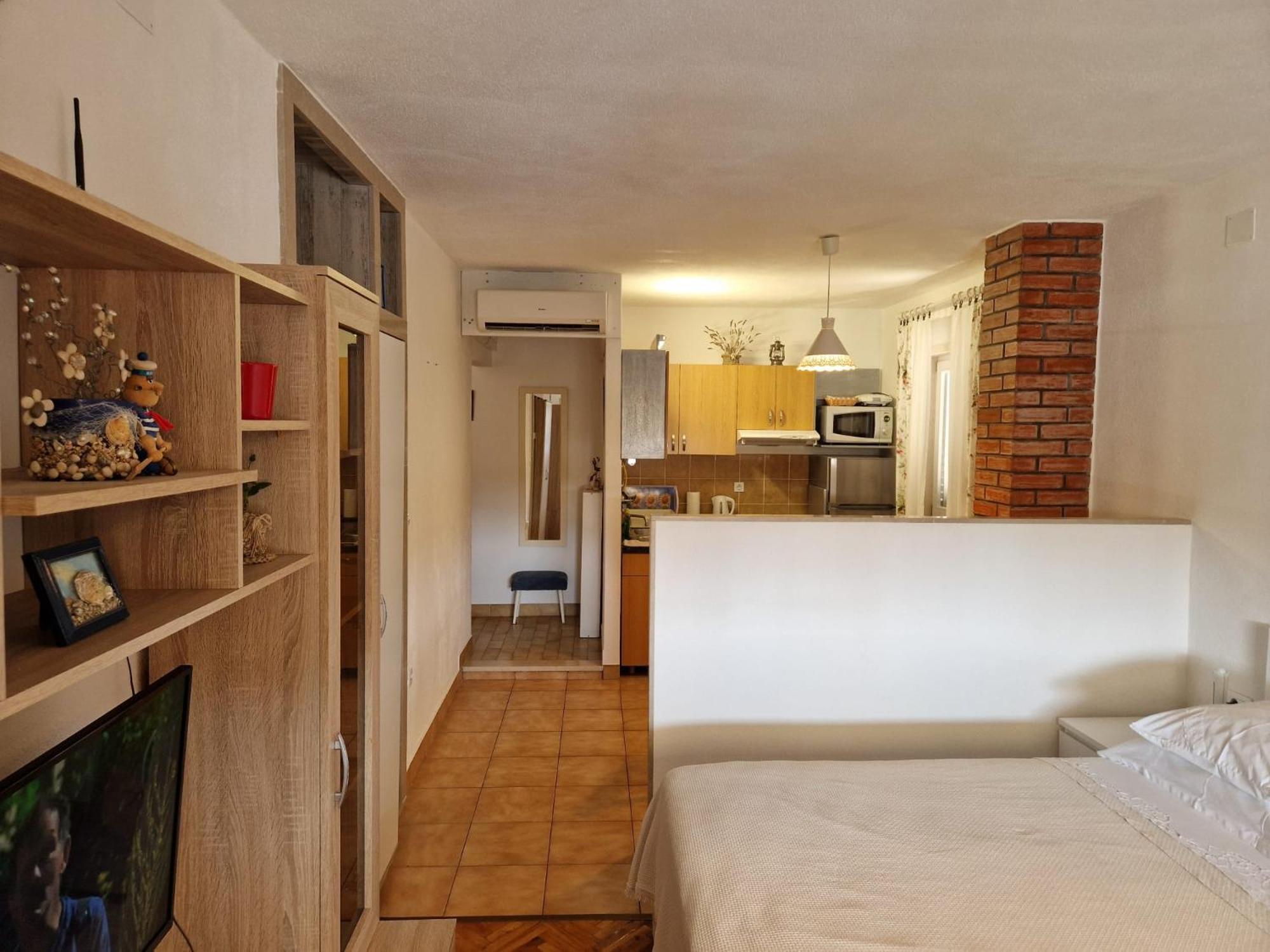 Riva Apartament *