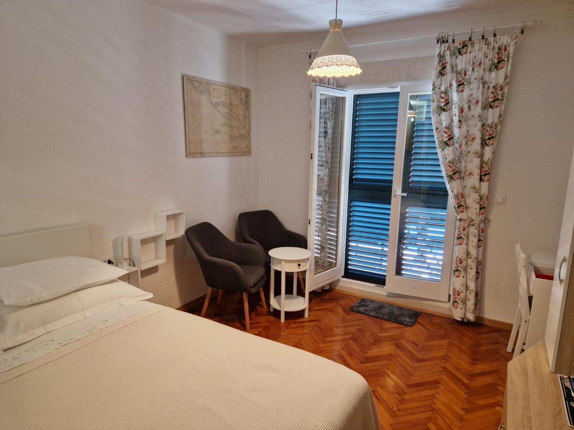 Riva Apartament Sumartin