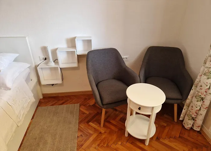 Studio Apartment Riva