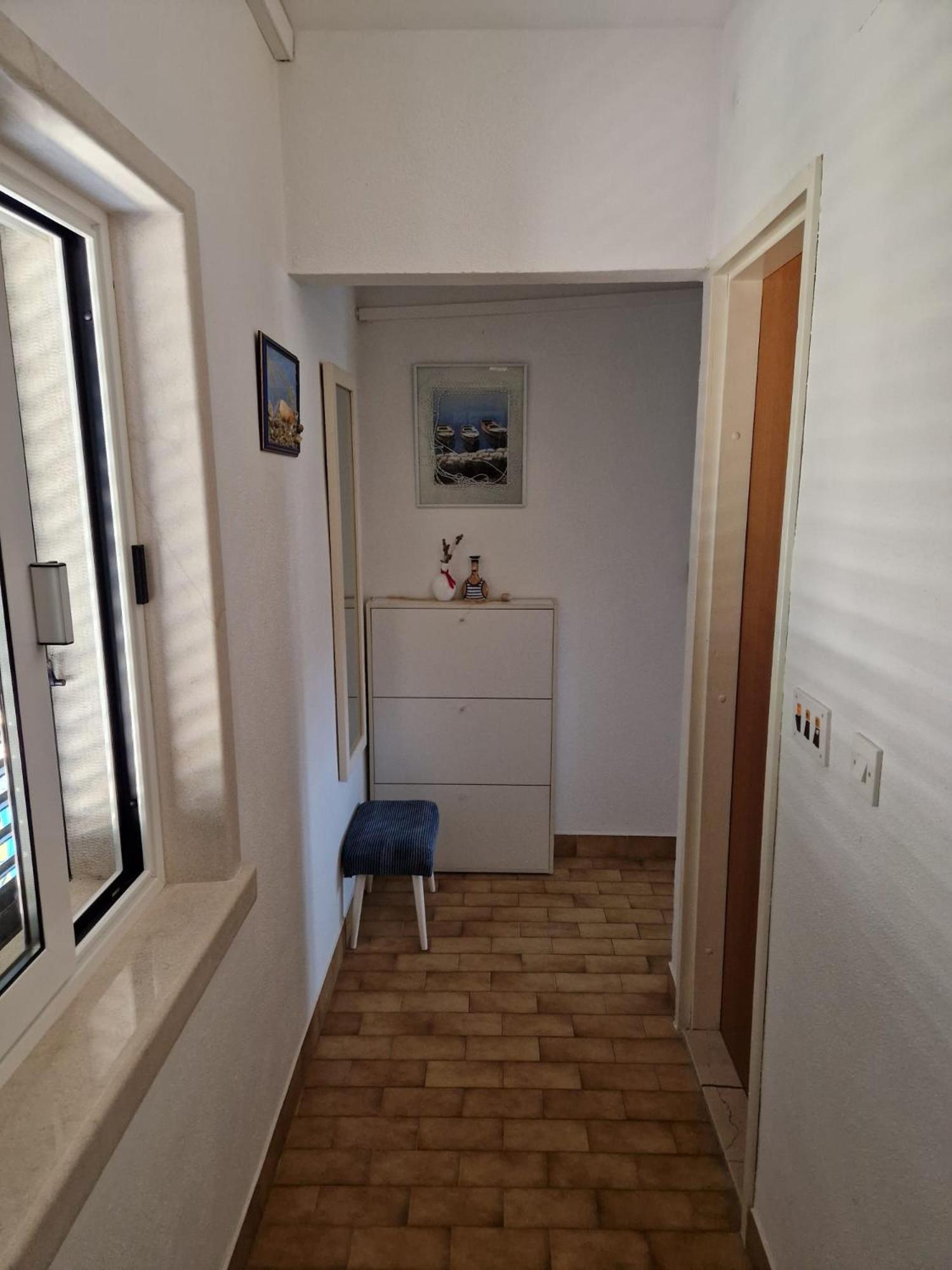 Apartment Riva *