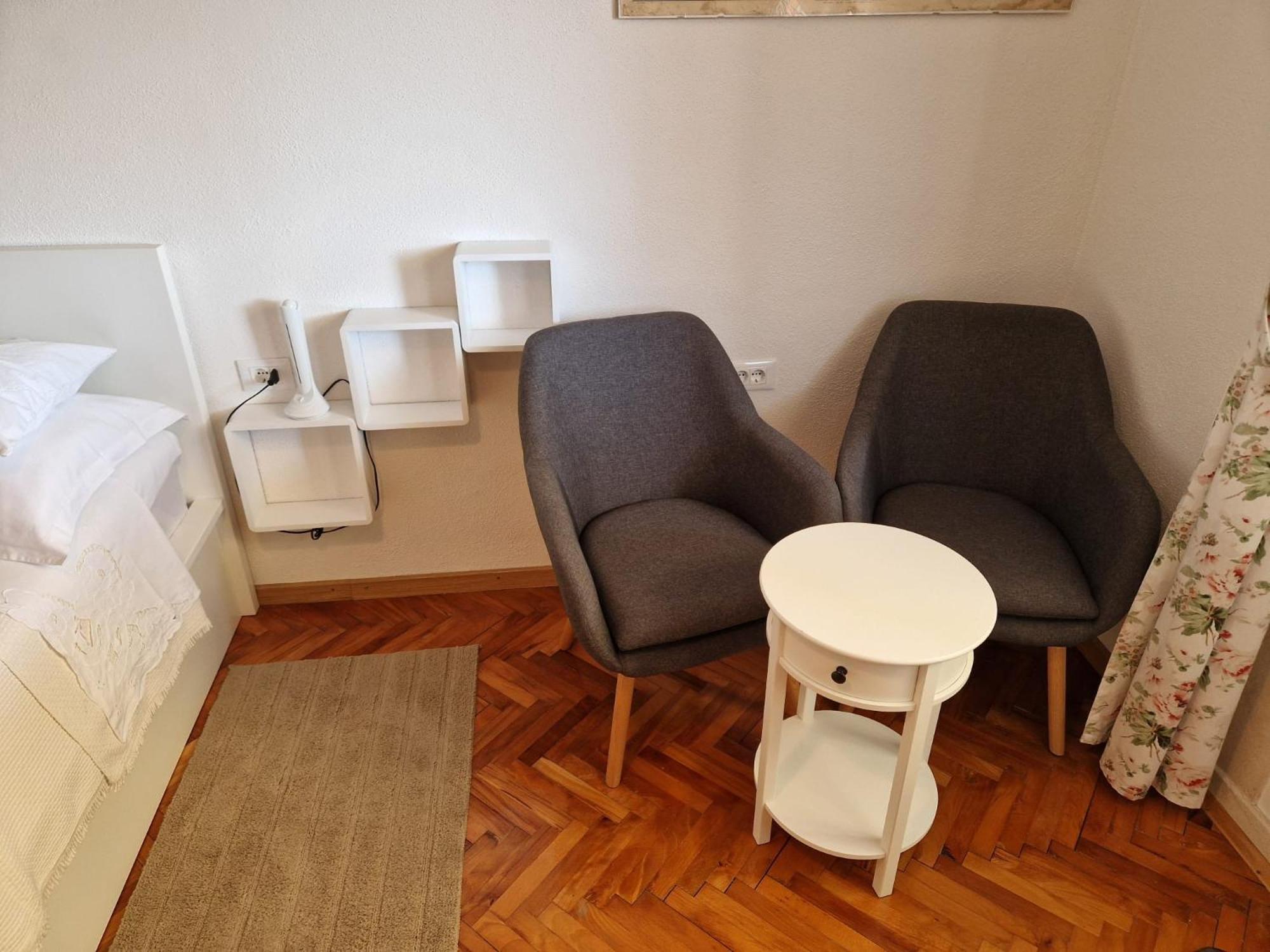 Apartment Riva