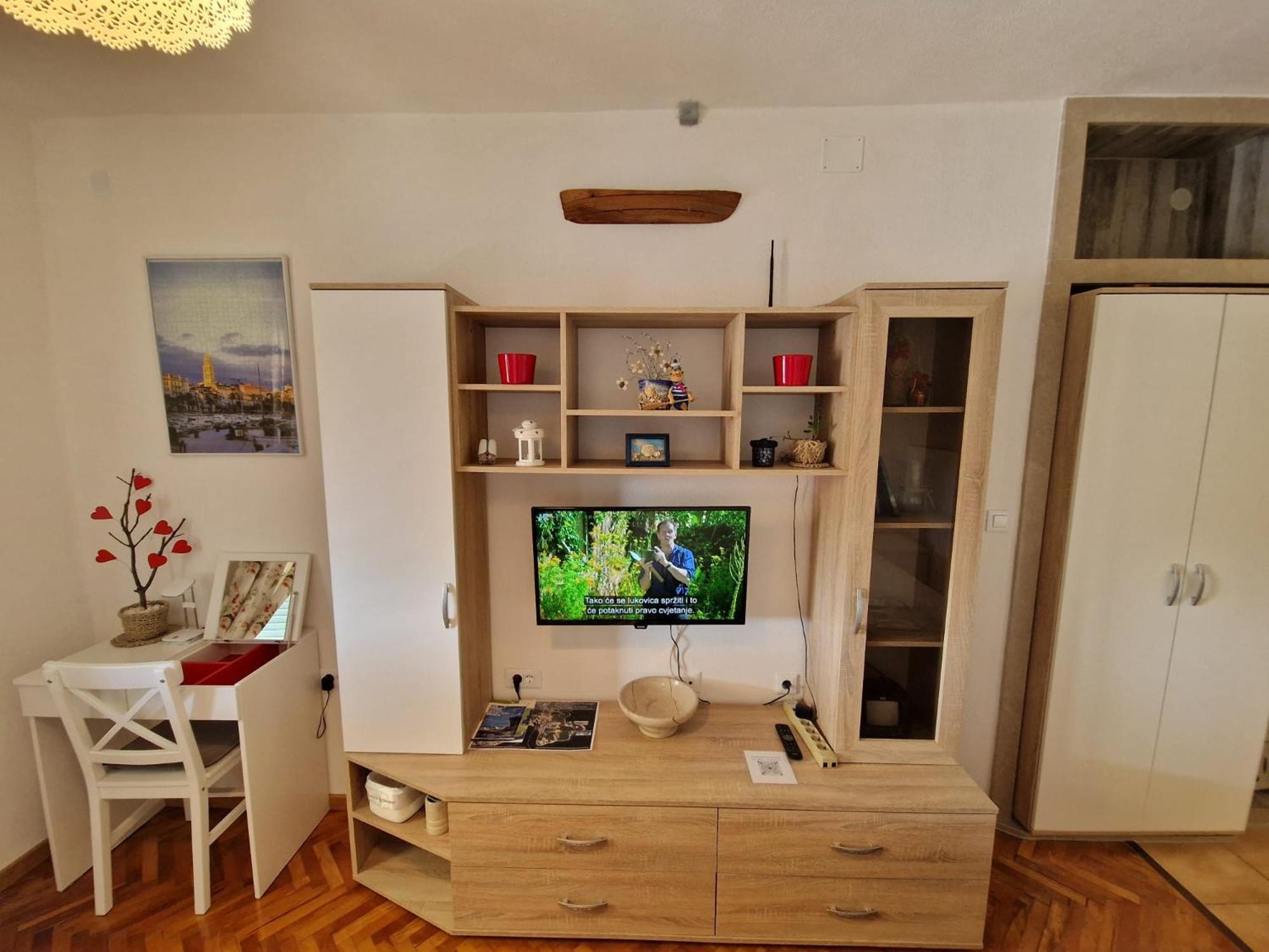 Apartment Riva *