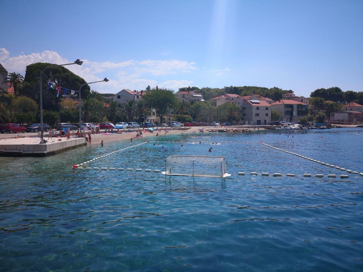 Riva Apartment Sumartin